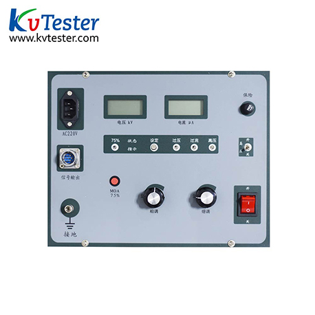 DC High Voltage Generator